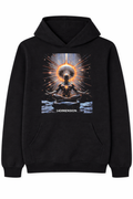 Inner Light Hoodie Unisex