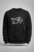 Eye of Horus Sweatshirt