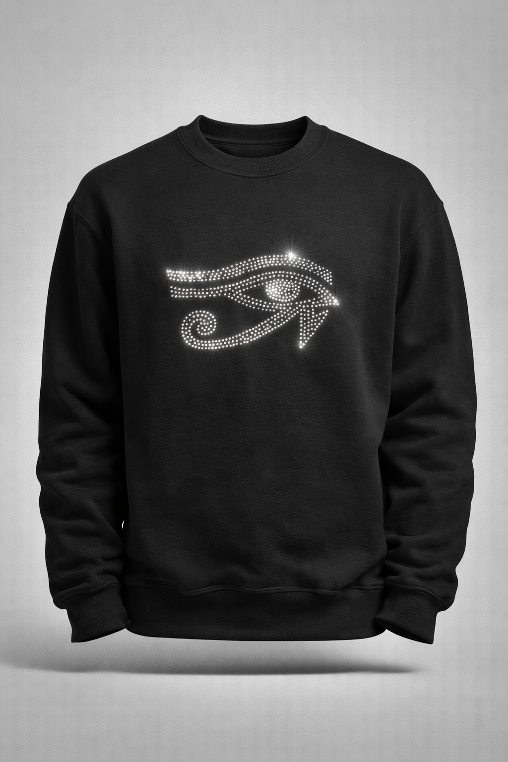 Sudadera Ojo de Horus