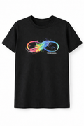 Infinity Ascension Tee Unisex