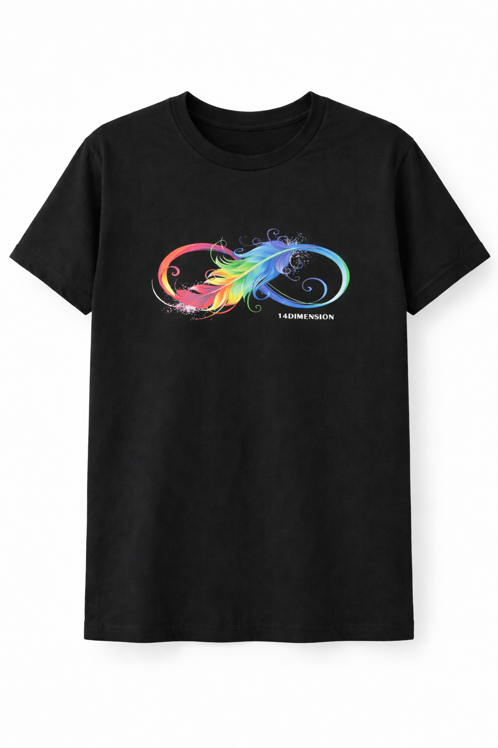 Infinity Ascension Tee Unisex