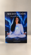 MEDITACIÓN: La Puerta Que Temes – Libro Físico | Ruth Trejo