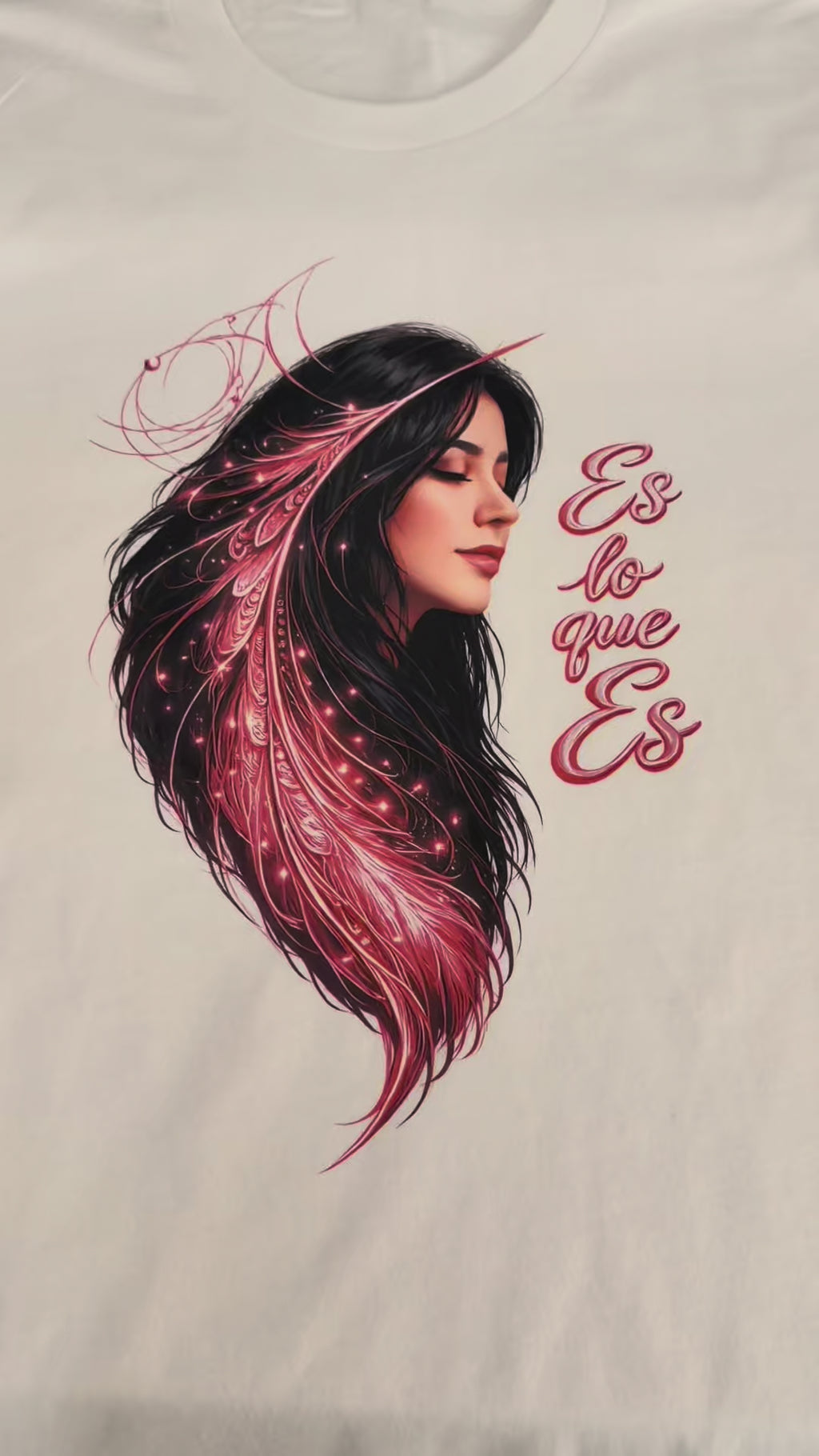 Háblate Bonito Tee