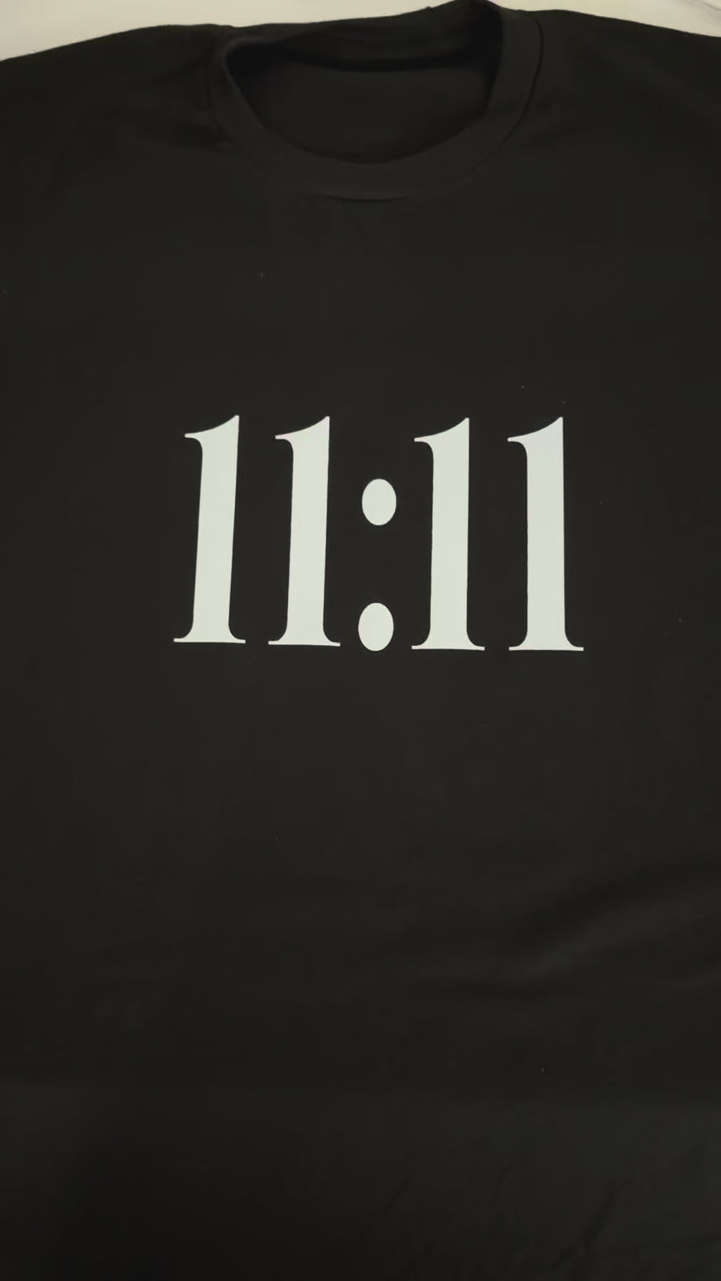 Alignment Tee Unisex