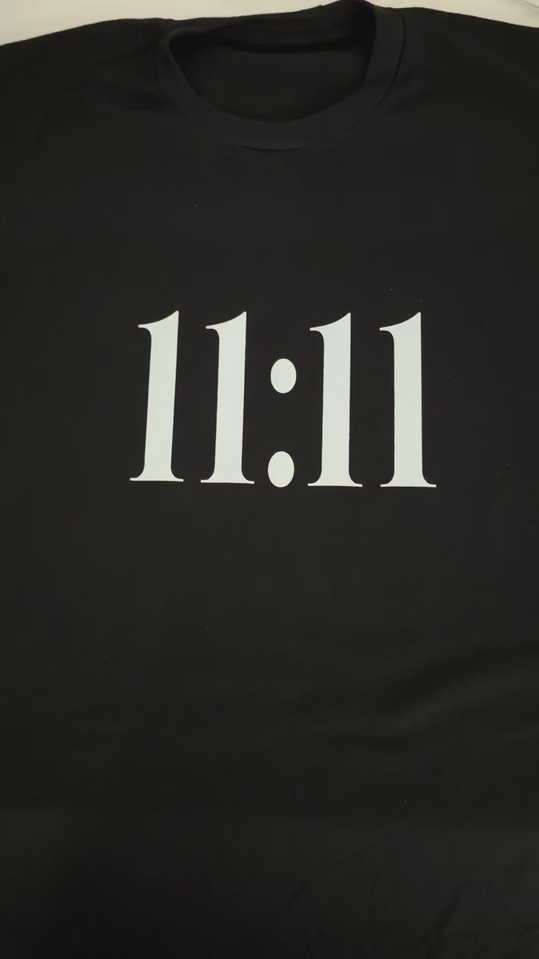 Alignment Tee Unisex