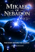 Mikael of Nebadon – The Story Before the Silence | English E-book